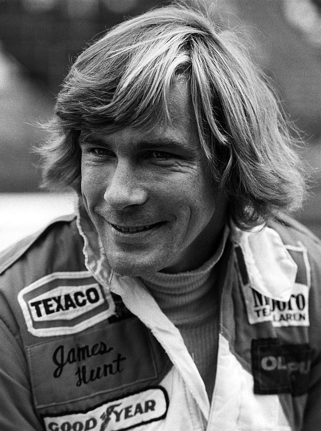 1978 Austrian Grand Prix. - 