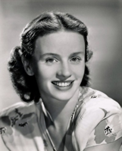 Jessica Tandy