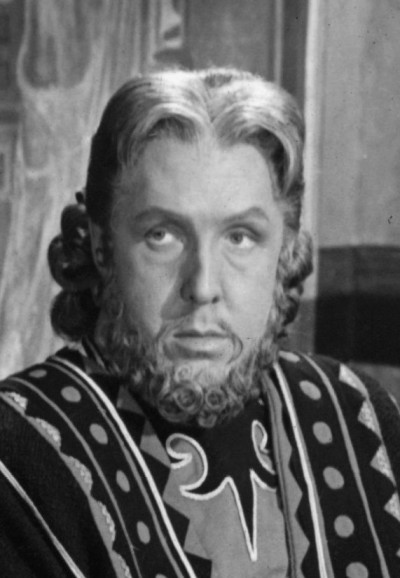 Frank Thring