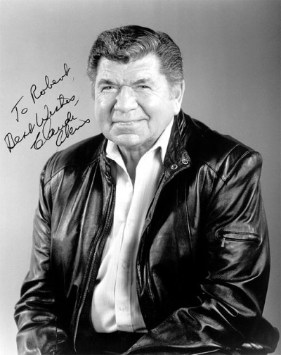 Claude Akins