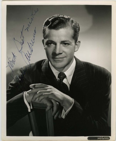 Dana Andrews