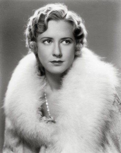 Mae Clarke