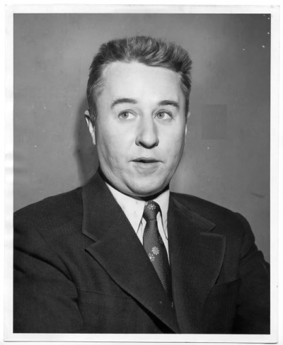 George Gobel