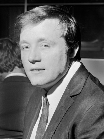 John Bindon