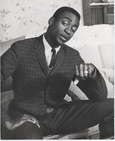 Cleavon Little