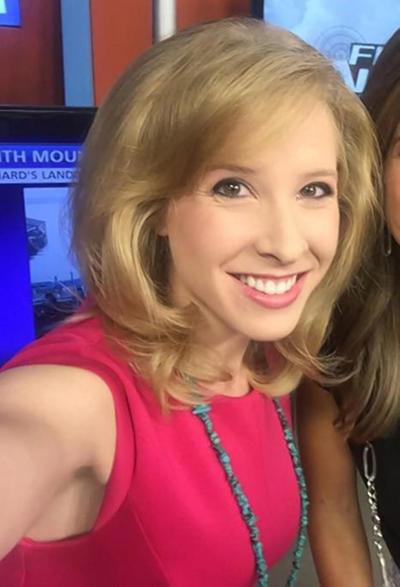 Alison Parker