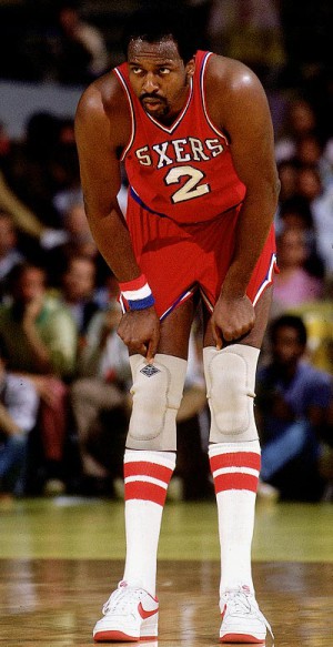 Moses Malone