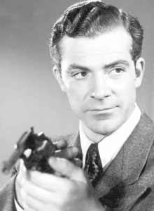 Dana Andrews