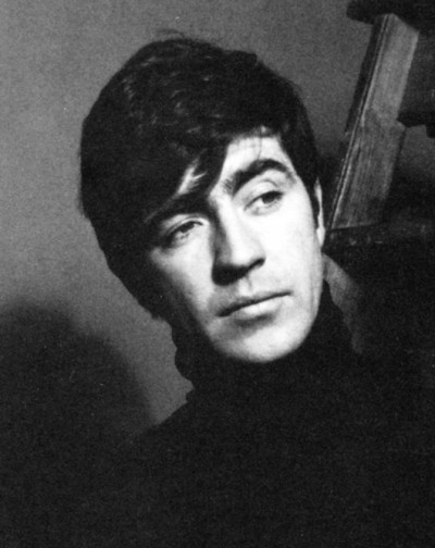 Alan Bates