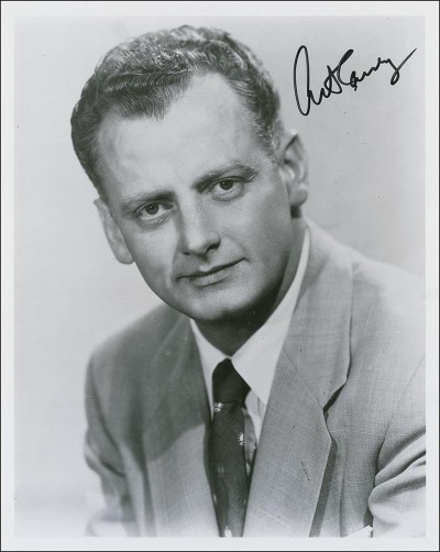 Art Carney