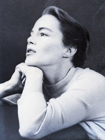 Jocelyn Brando