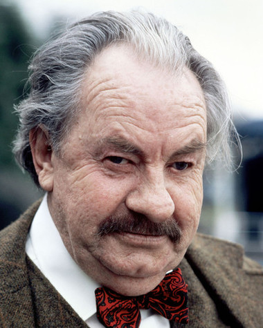 Leo McKern