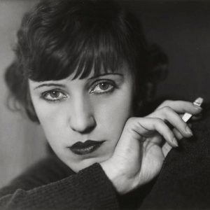 Lotte Lenya