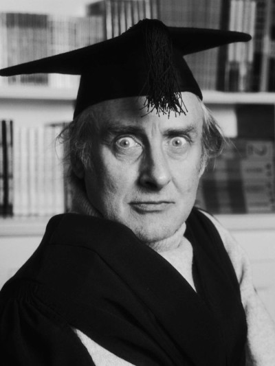 Spike Milligan