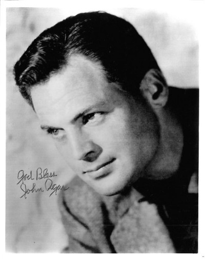 John Agar