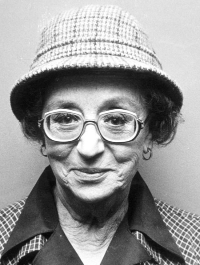 Thora Hird