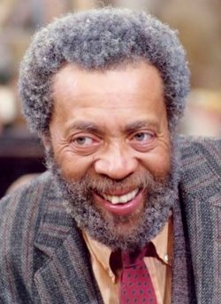 Whitman Mayo