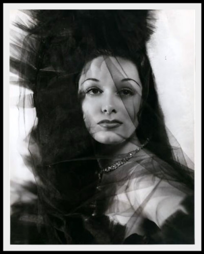 Gail Patrick