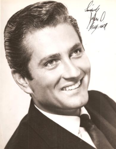 John Drew Barrymore