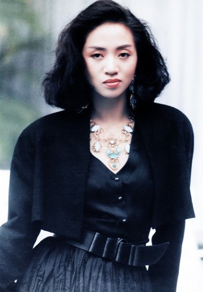 Anita Mui