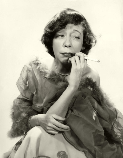 Imogene Coca