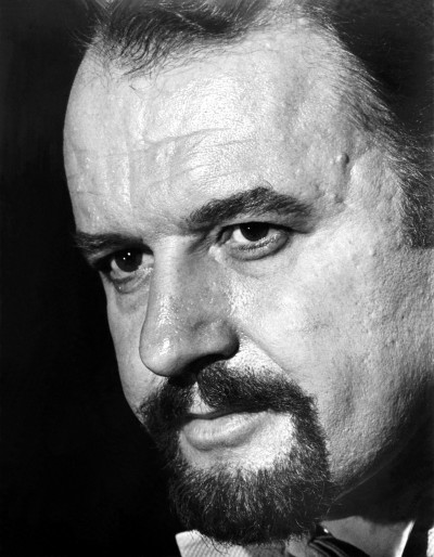 Rod Steiger