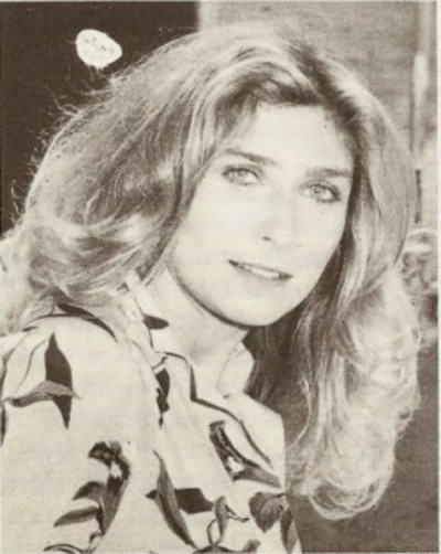 Debra Hill