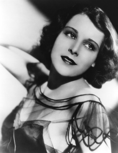 Frances Dee