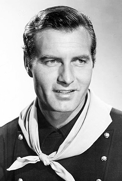 George Montgomery