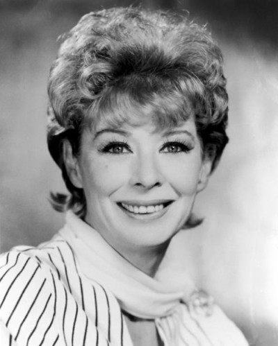 Gwen Verdon