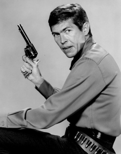 James Coburn