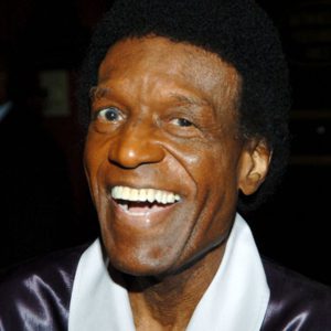 Nipsey Russell