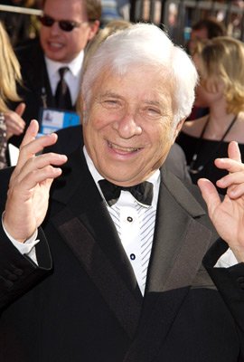 Elmer Bernstein