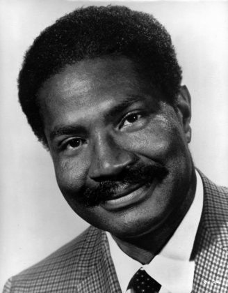 Ossie Davis