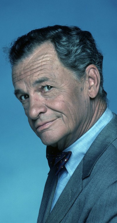 James Gregory