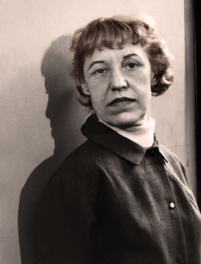 Lotte Lenya