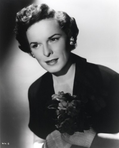 Mercedes McCambridge - Found a GraveFound a Grave