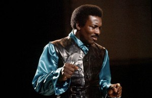 Wilson Pickett