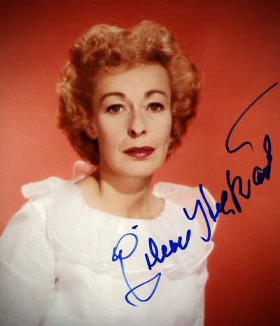 Eileen Heckart