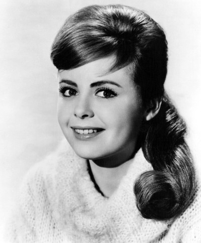 Deborah Walley