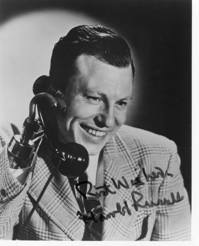 Harold Russell