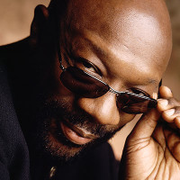 Isaac Hayes