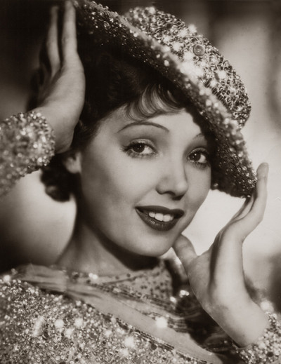 Jessie Matthews