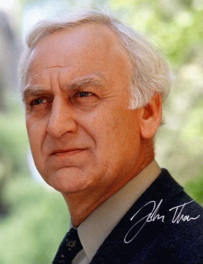 John Thaw