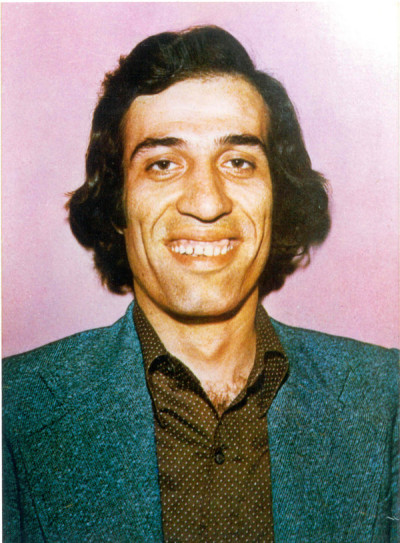 Kemal Sunal