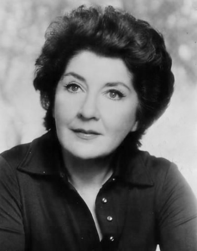 Maureen Stapleton