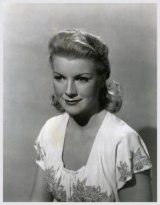 Nan Leslie