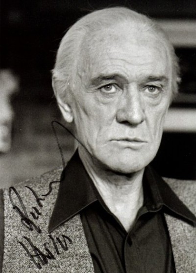 Richard Harris