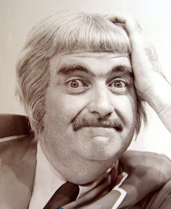 Bob Keeshan