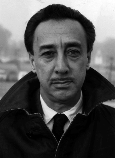 Romain Gary